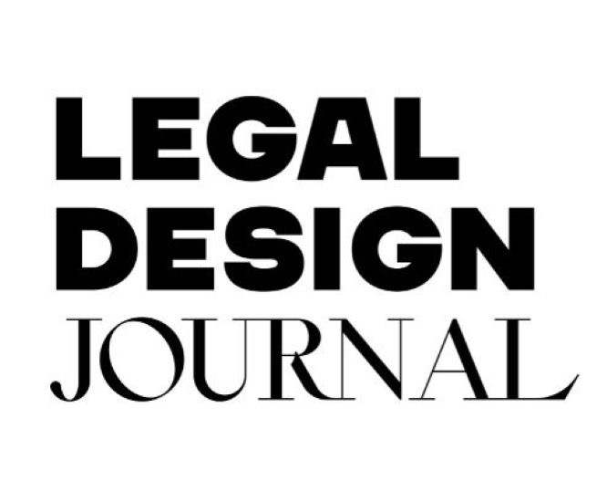 Legal Design Journal